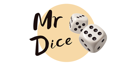 Mr.Dice